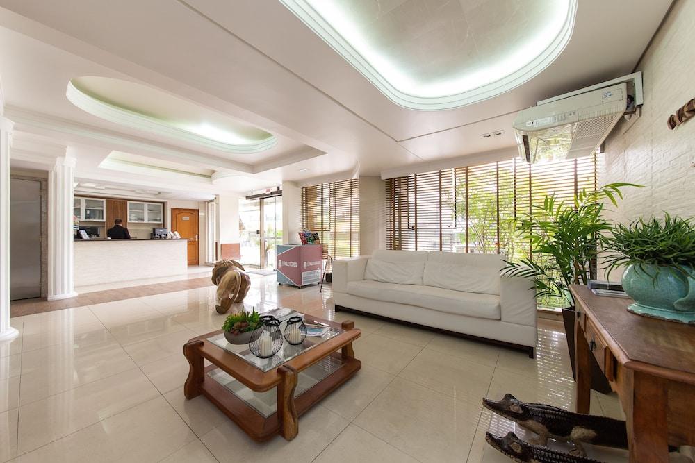 Hotel Slim Sao Jose Zion Exterior foto