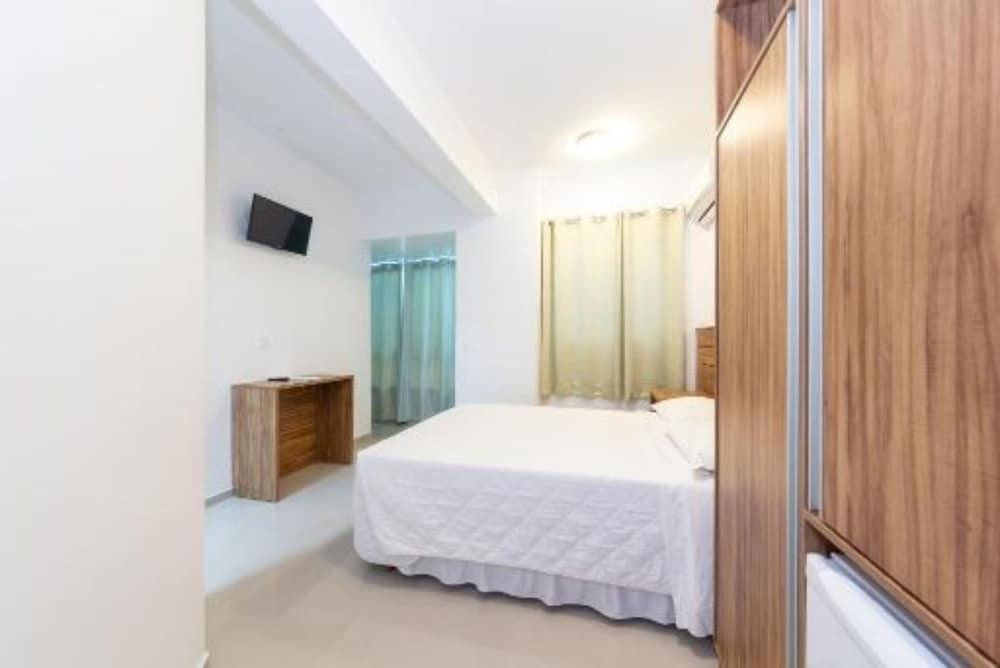 Hotel Slim Sao Jose Zion Exterior foto