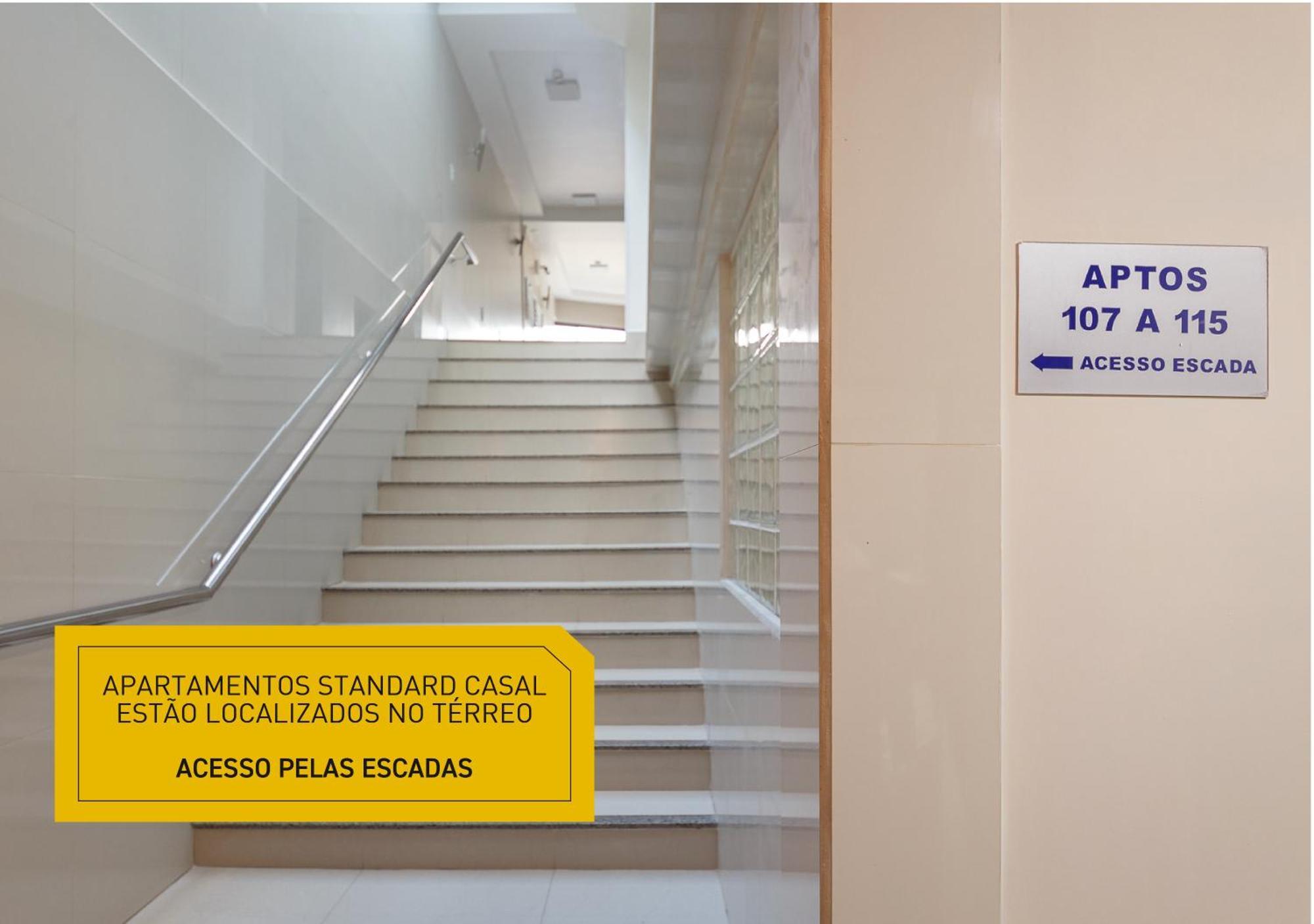 Hotel Slim Sao Jose Zion Exterior foto