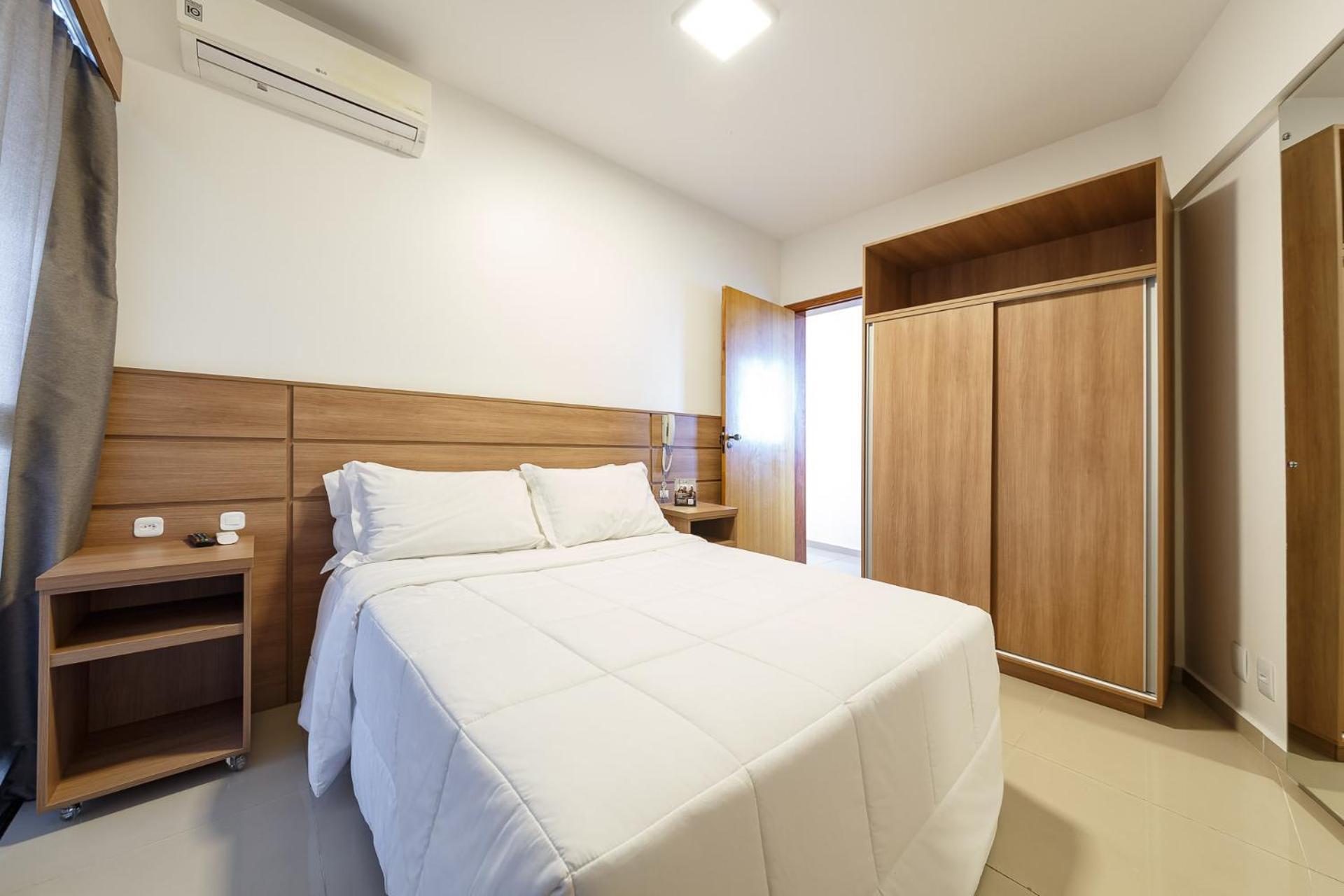 Hotel Slim Sao Jose Zion Exterior foto