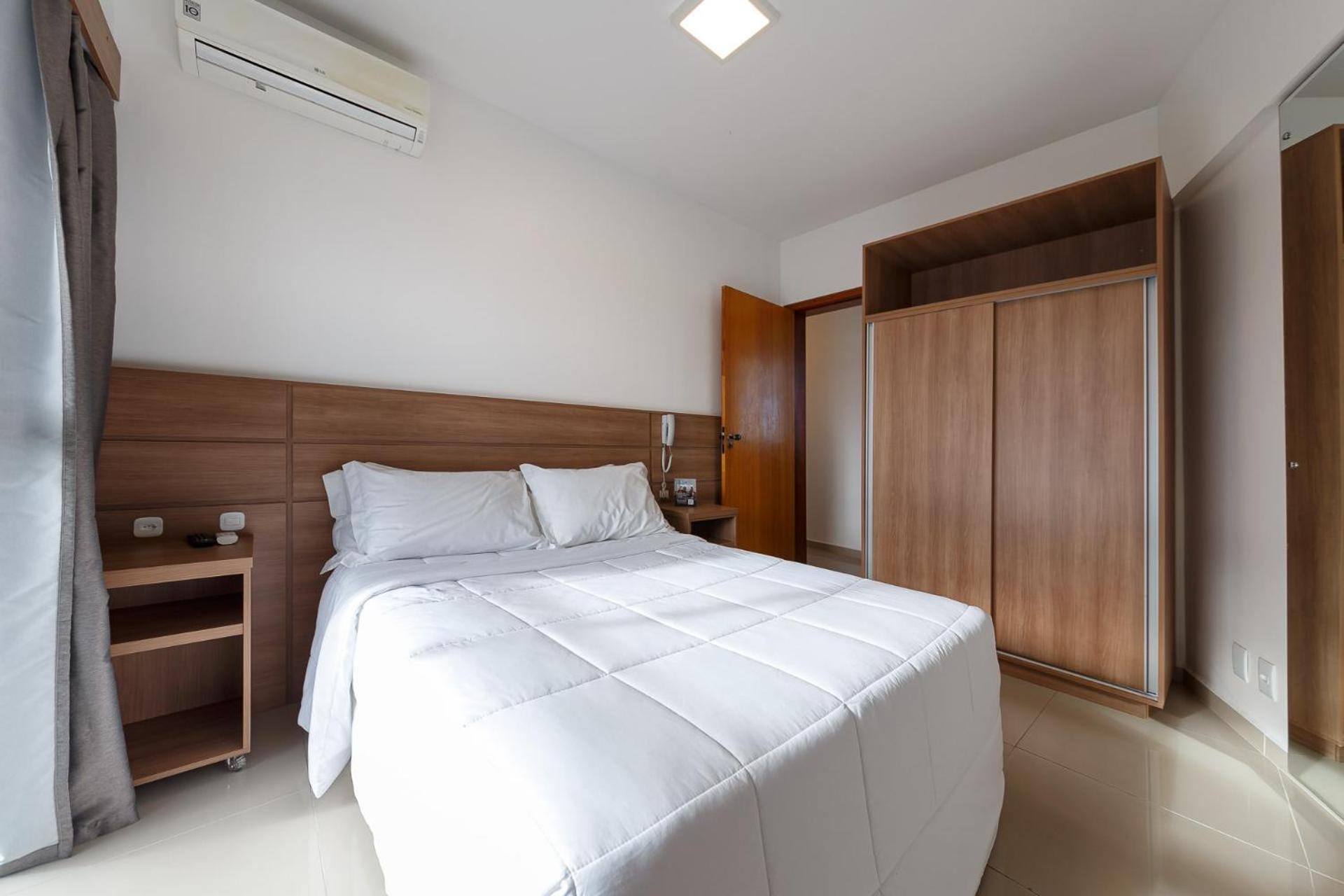 Hotel Slim Sao Jose Zion Exterior foto