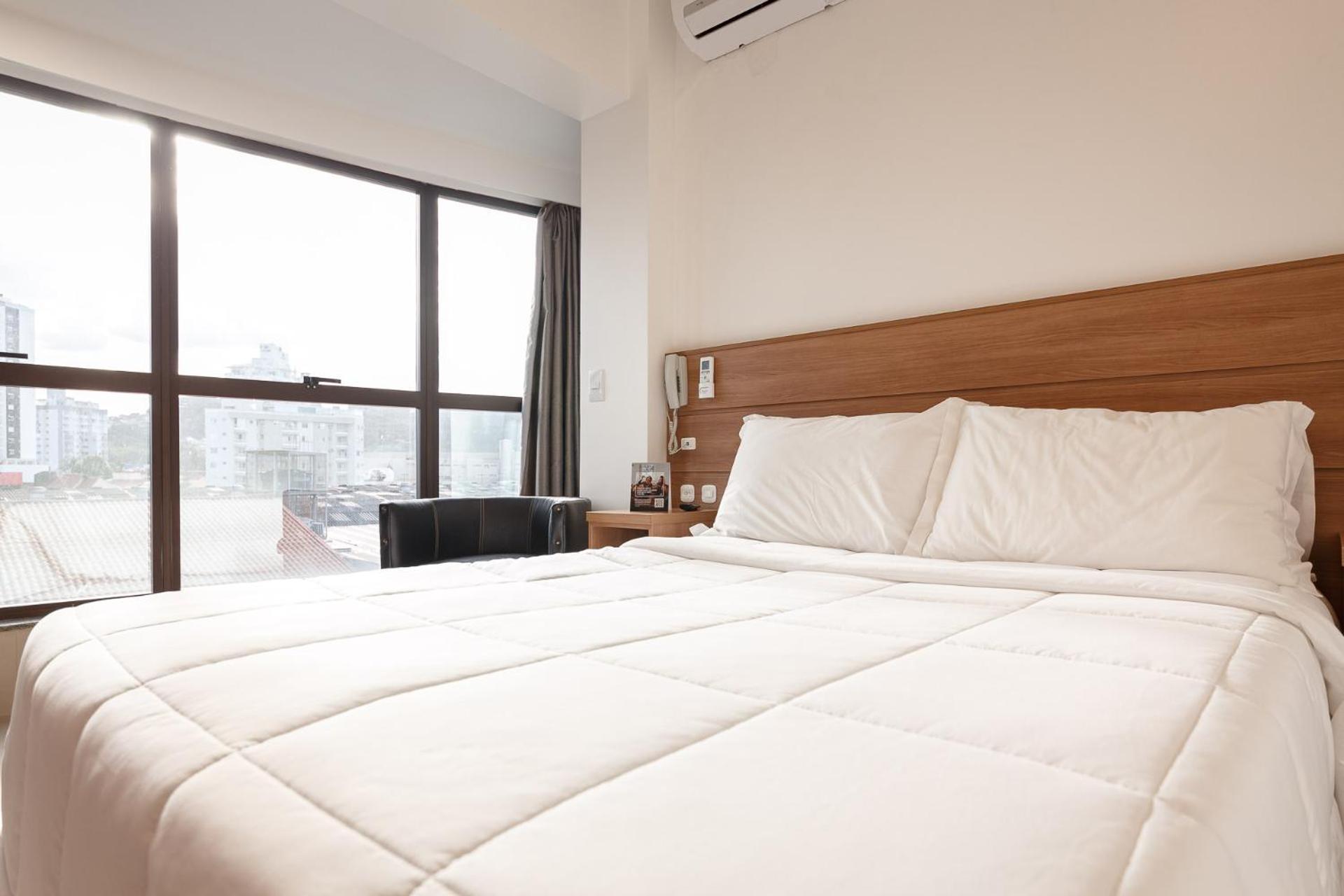 Hotel Slim Sao Jose Zion Exterior foto