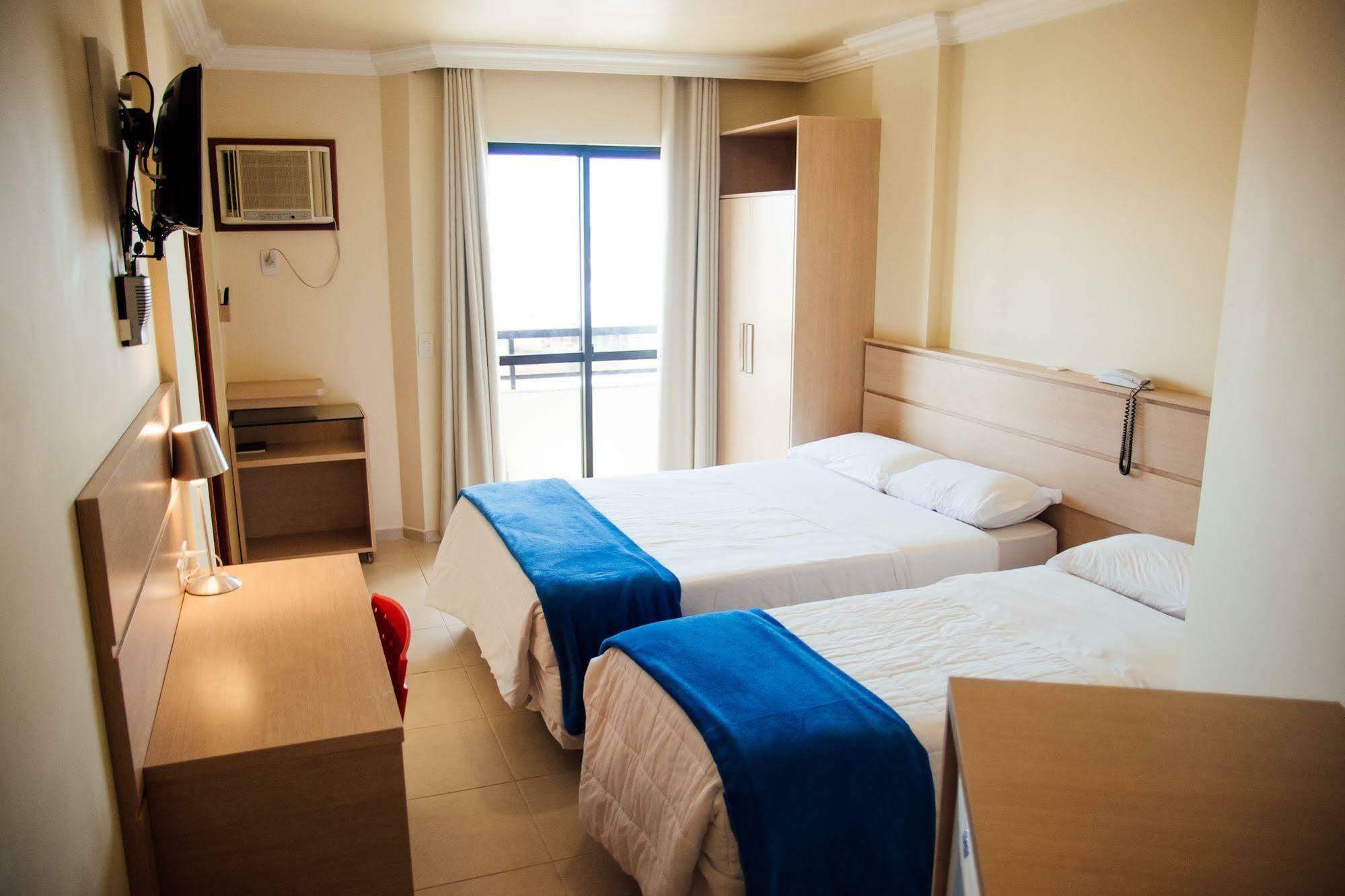 Hotel Slim Sao Jose Zion Exterior foto